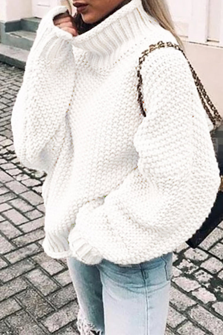 Stilla | Komfortabel og Stilfuld Sweater