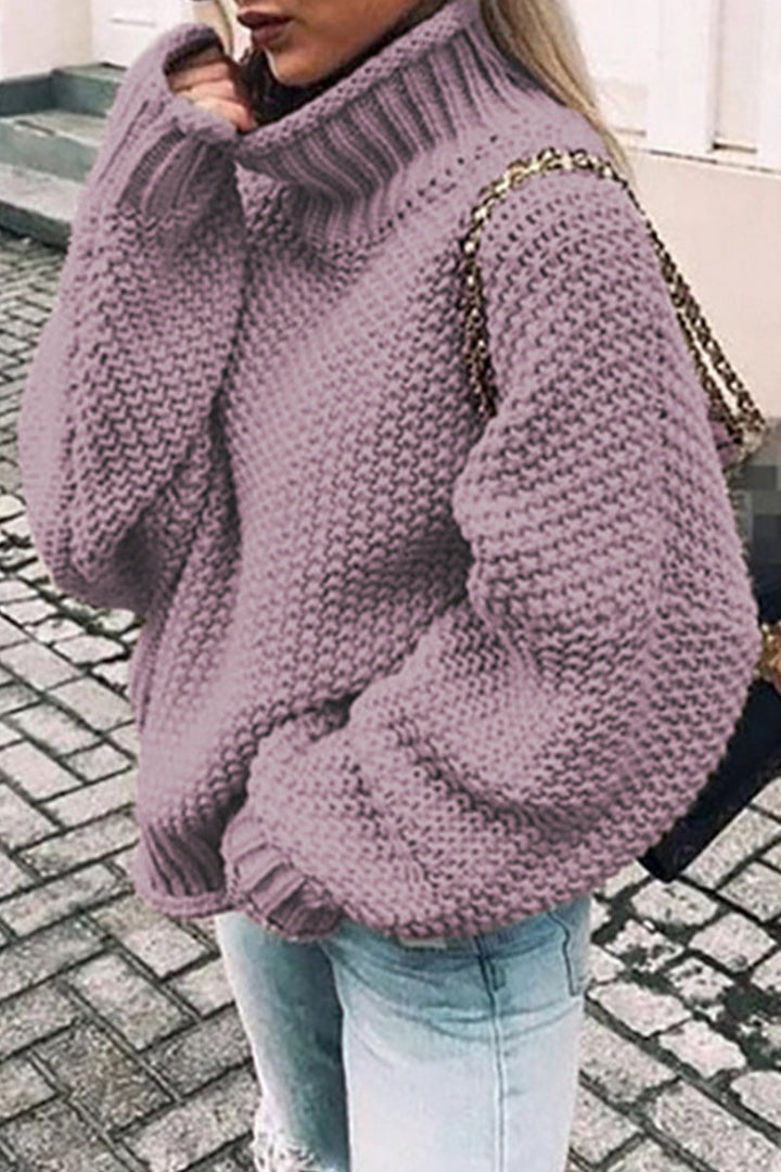 Stilla | Komfortabel og Stilfuld Sweater
