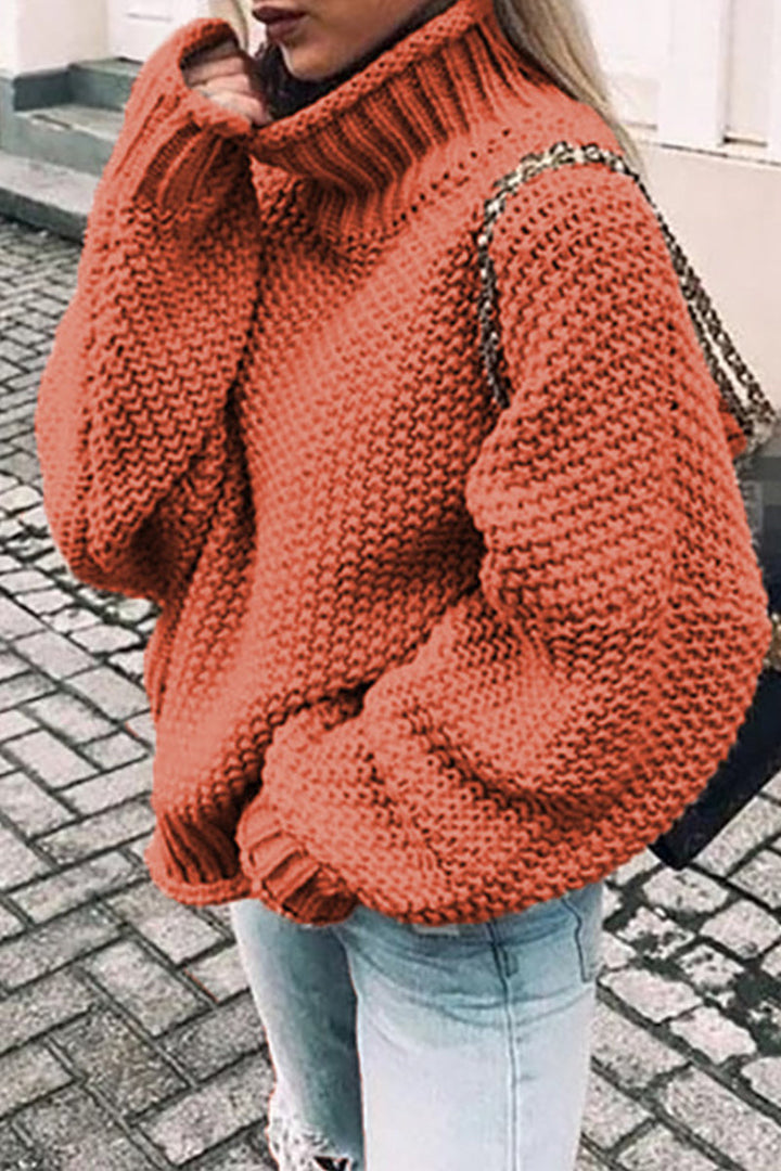 Stilla | Komfortabel og Stilfuld Sweater