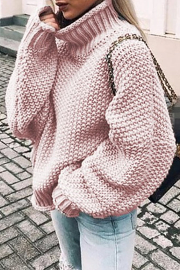 Stilla | Komfortabel og Stilfuld Sweater