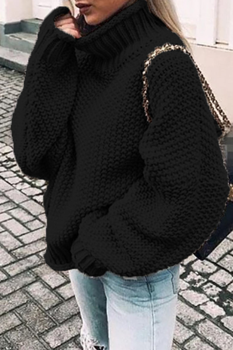 Stilla | Komfortabel og Stilfuld Sweater