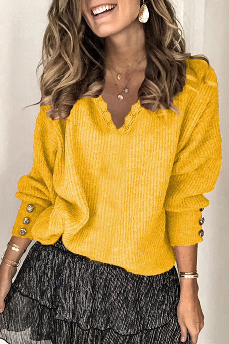 Stilla | Enkel strik med stilfuldt look