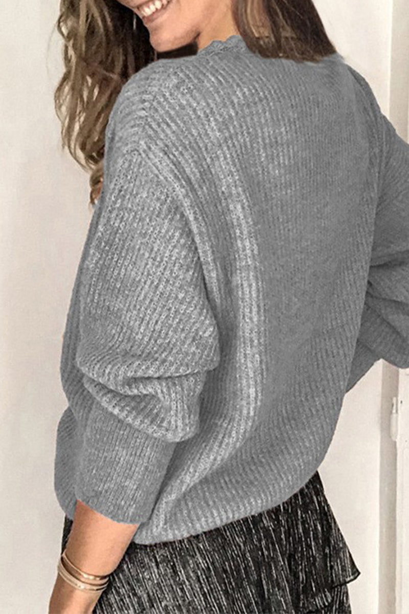 Stilla | Enkel strik med stilfuldt look