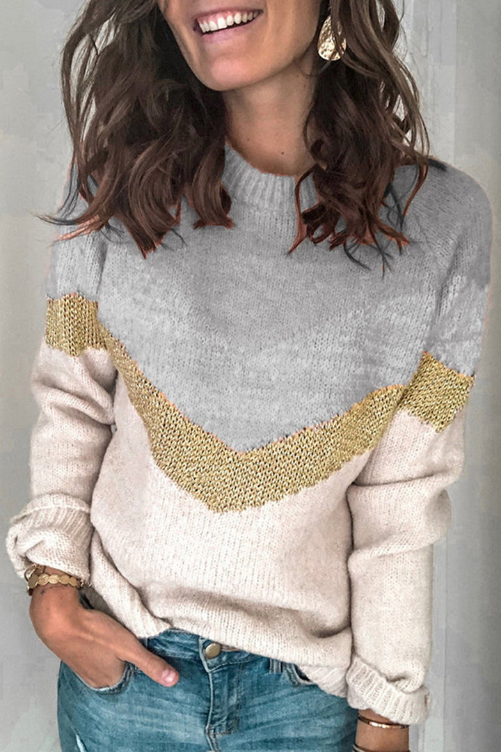 Stilla | Enkelt og elegant top til den daglige stil