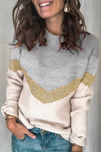 Stilla | Elegant og Casual Pullover til afslappede Looks