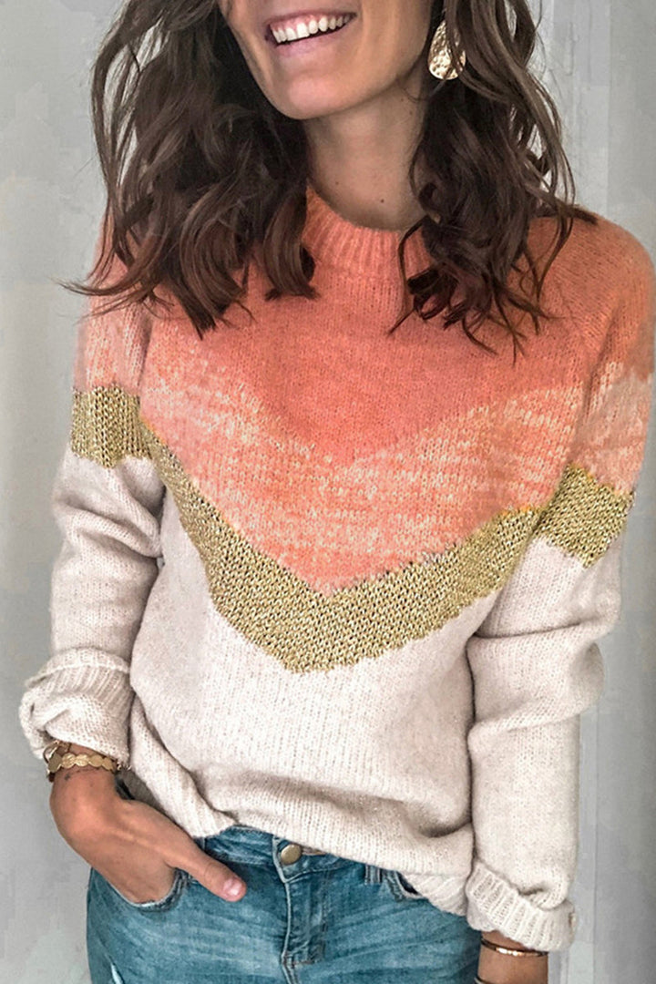 Stilla | Elegant og Casual Top