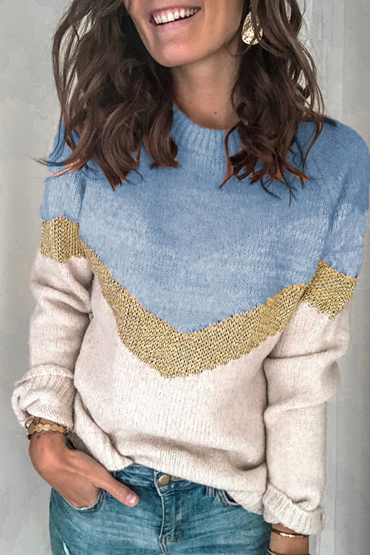 Stilla | Elegant og Casual Top