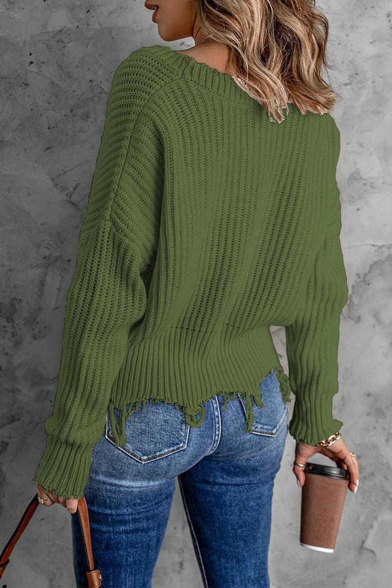 Stilla | Behagelig og Klassisk Sweatshirt