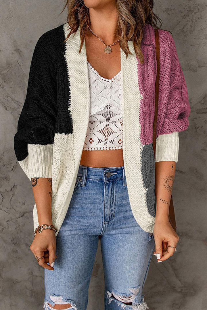 Stilla | Edel Pullover med klassisk elegance