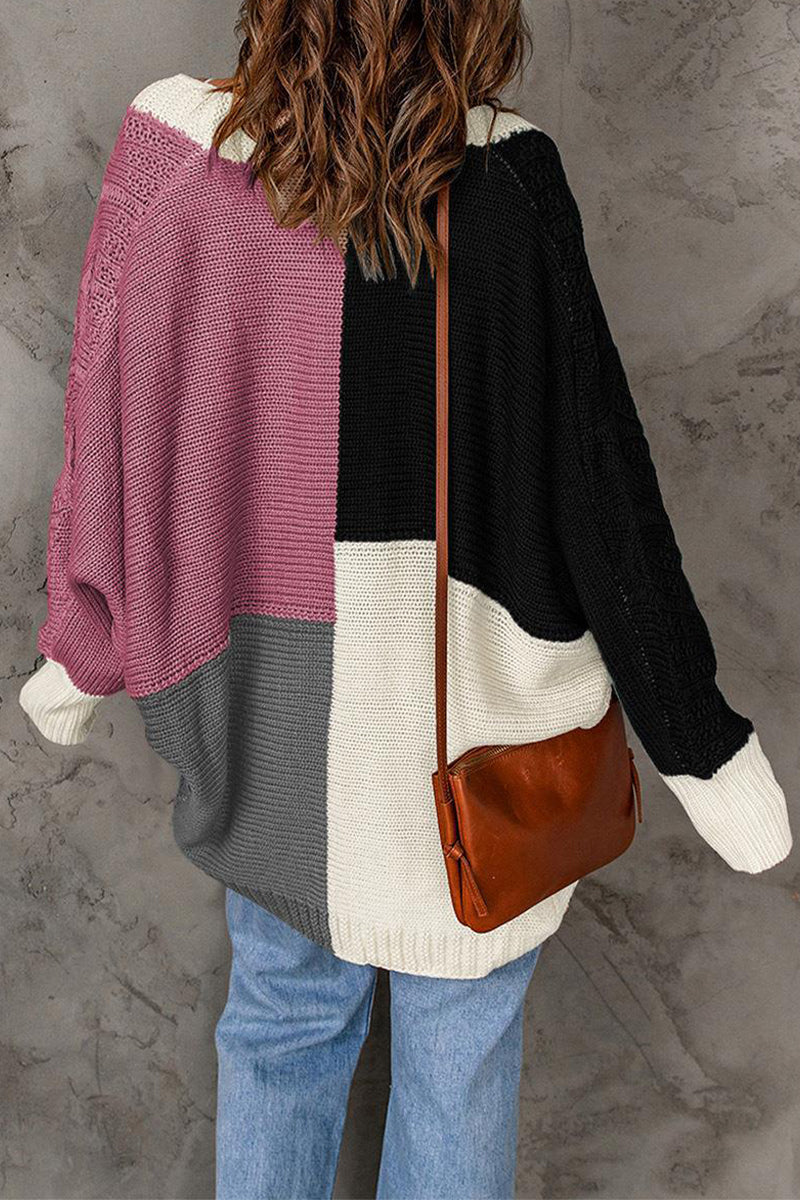 Stilla | Edel Pullover med klassisk elegance