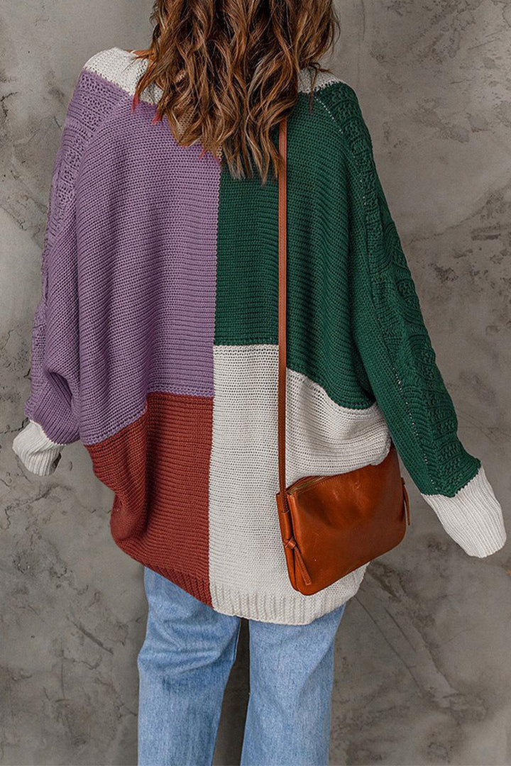Stilla | Edel Pullover med klassisk elegance