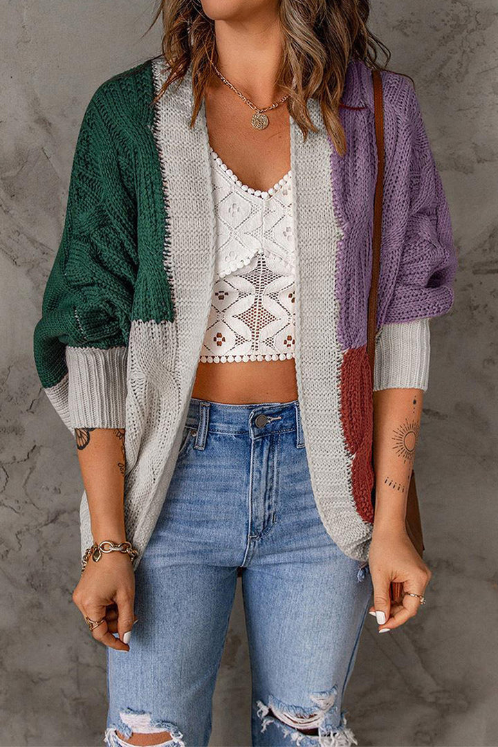 Stilla | Edel Pullover med klassisk elegance