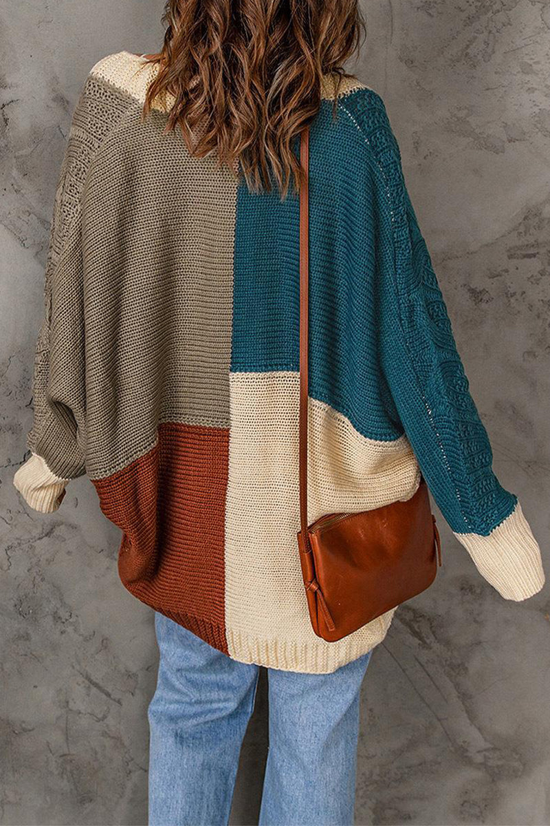 Stilla | Edel Pullover med klassisk elegance
