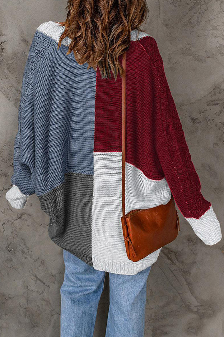 Stilla | Edel Pullover med klassisk elegance