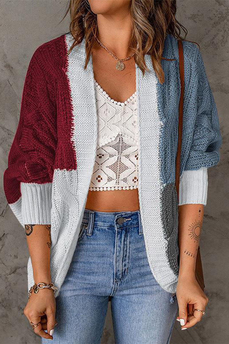 Stilla | Edel Pullover med klassisk elegance