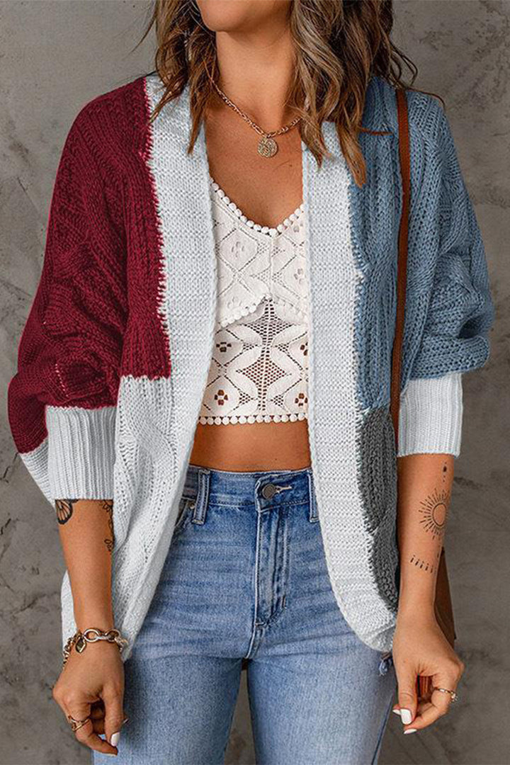 Stilla | Edel Pullover med klassisk elegance