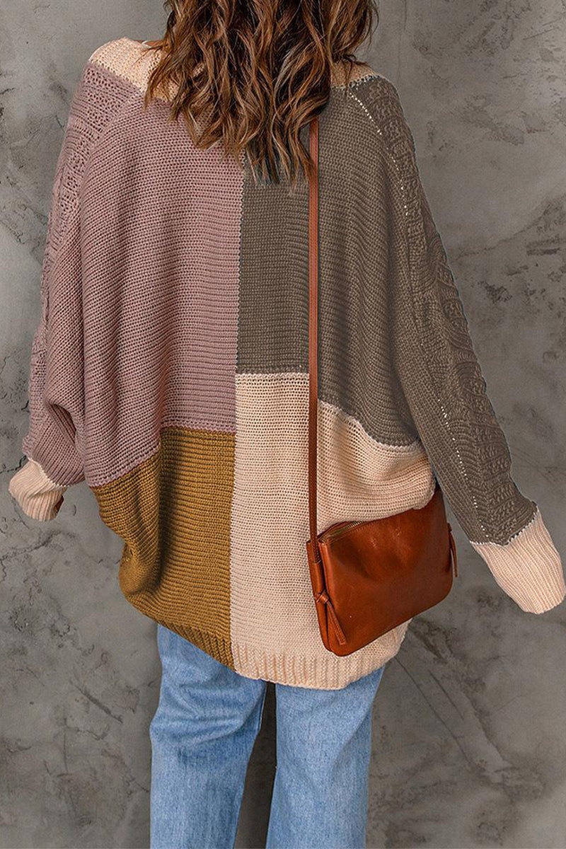 Stilla | Edel Pullover med klassisk elegance