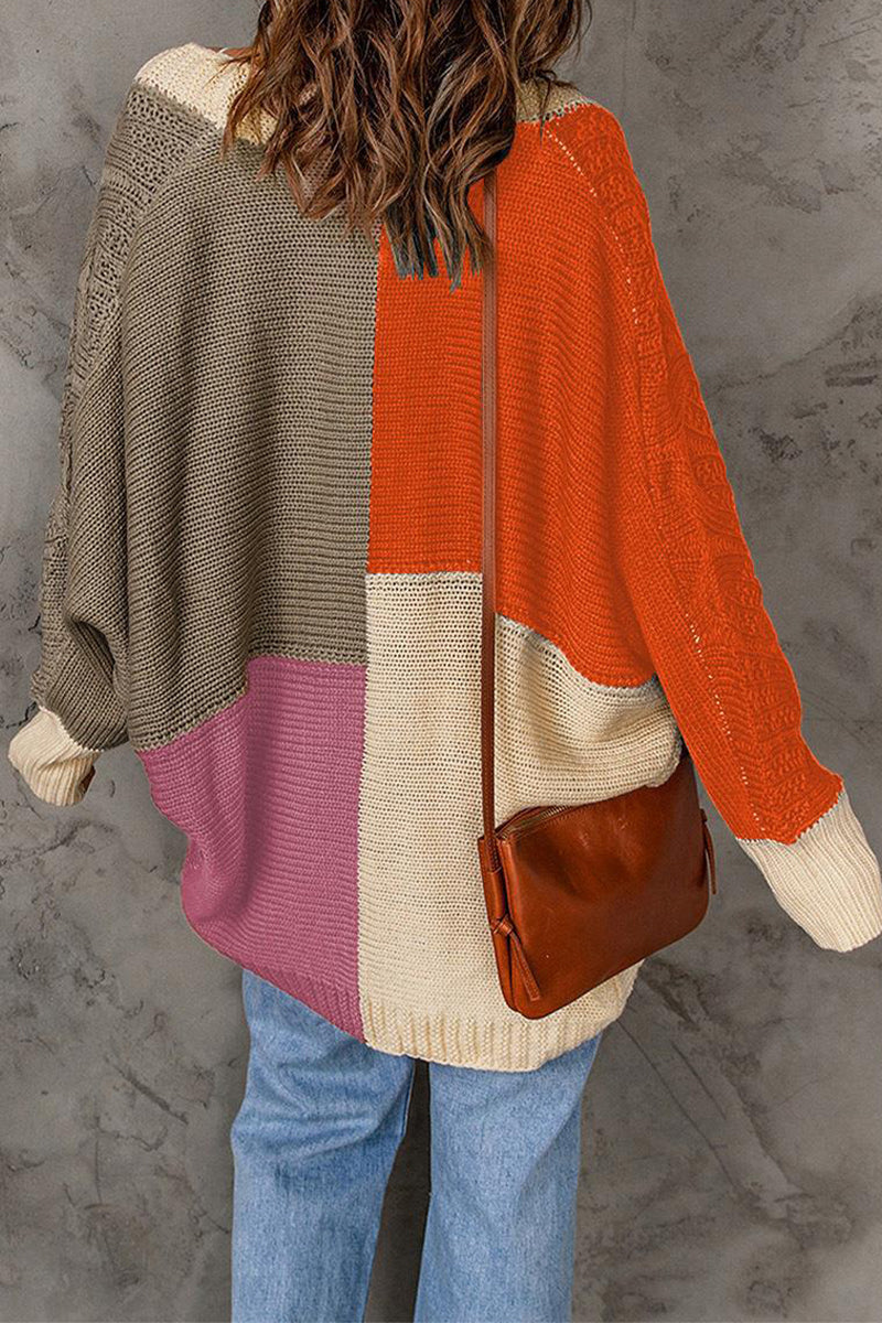 Stilla | Edel Pullover med klassisk elegance