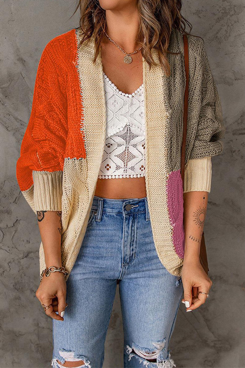 Stilla | Edel Pullover med klassisk elegance