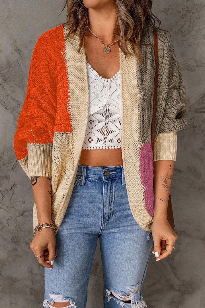 Stilla | Edel Pullover med klassisk elegance