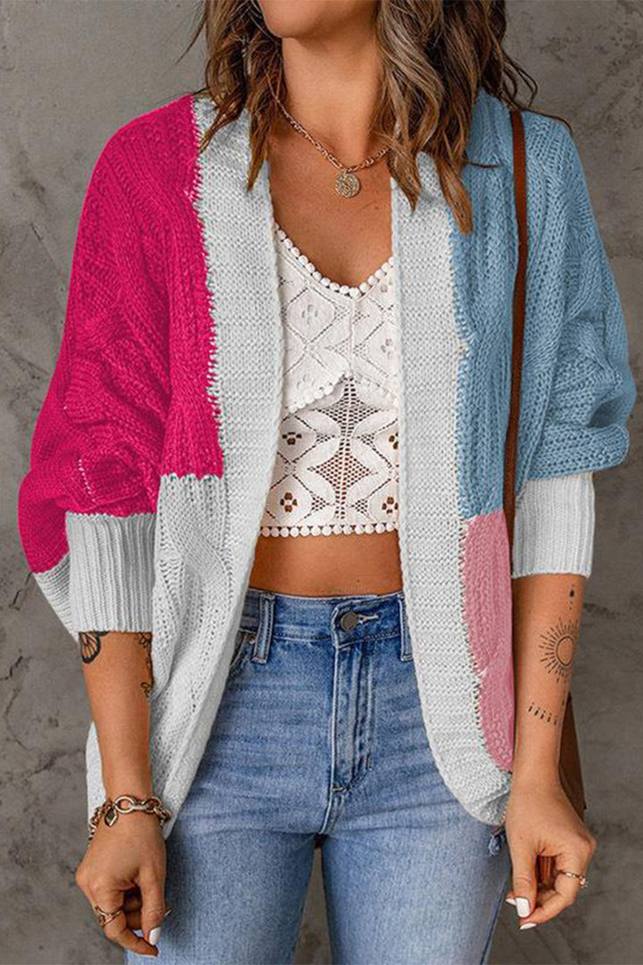 Stilla | Edel Pullover med klassisk elegance
