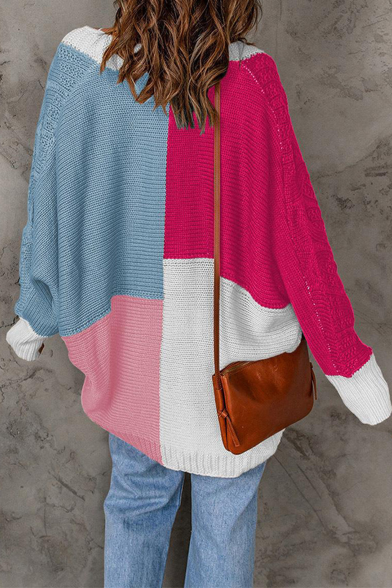 Stilla | Edel Pullover med klassisk elegance
