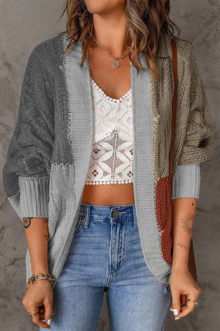 Stilla | Edel Pullover med klassisk elegance