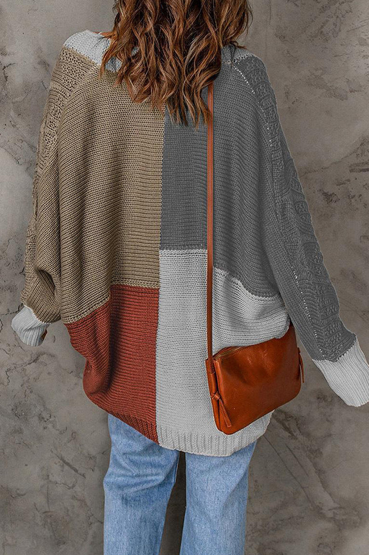 Stilla | Edel Pullover med klassisk elegance