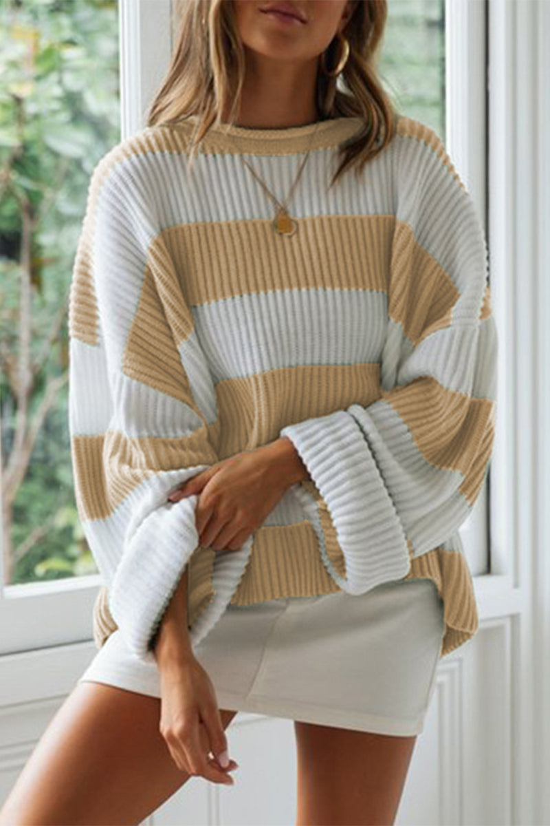 Stilla | Elegant og Enkel Pullover