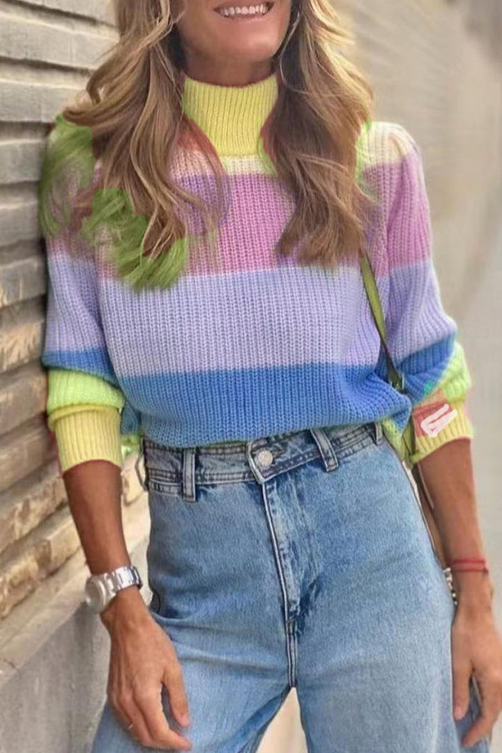 Stilla | Stilfuld og Klassisk Sweater