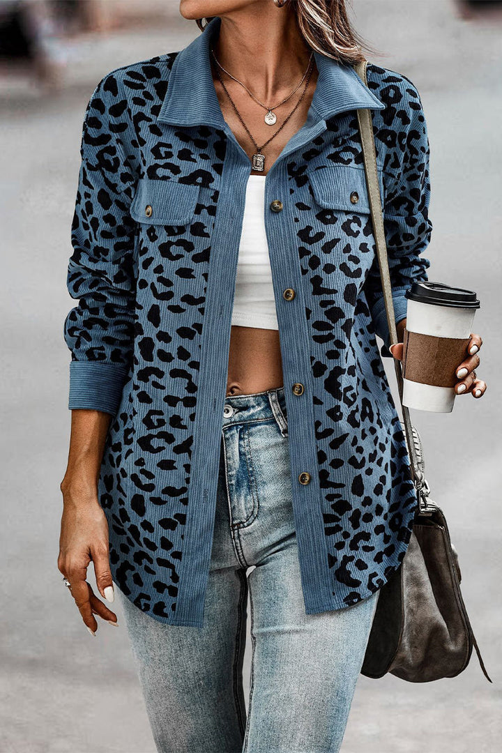 Stilla | Elegant top til klassisk stil