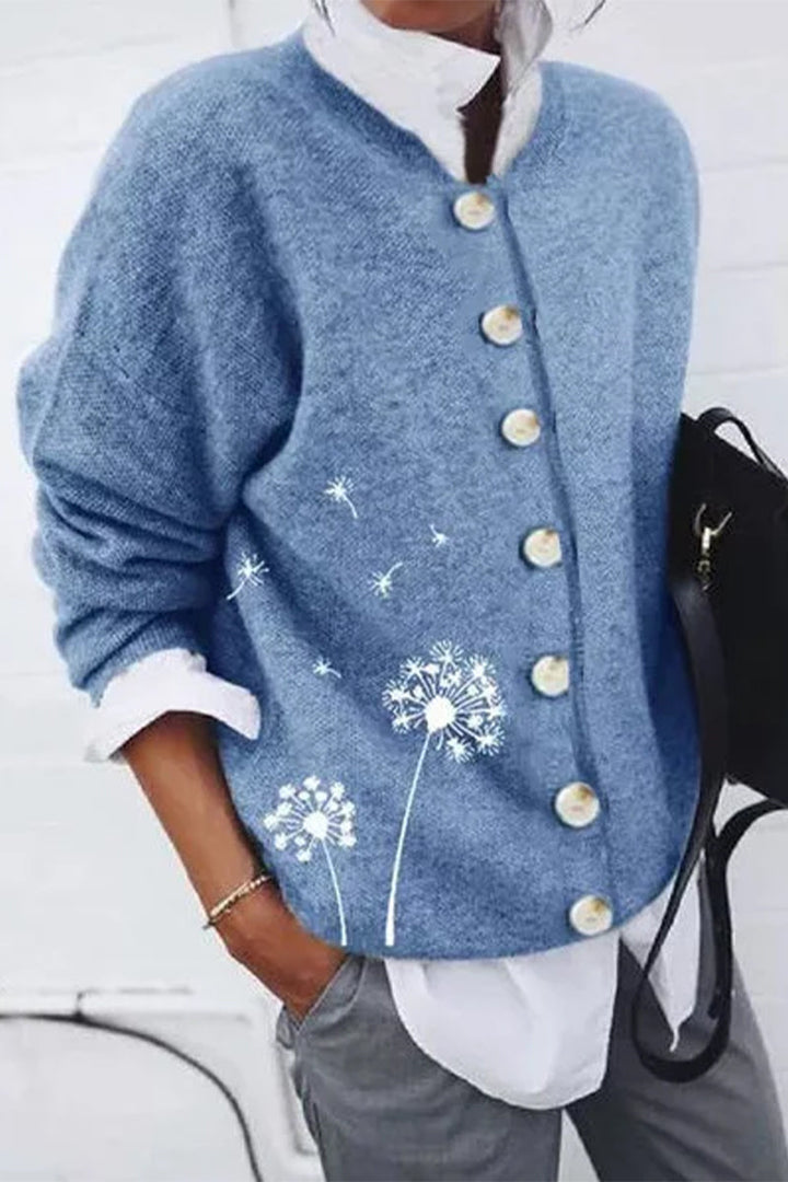 Stilla | Tidless og Løs Cardigan