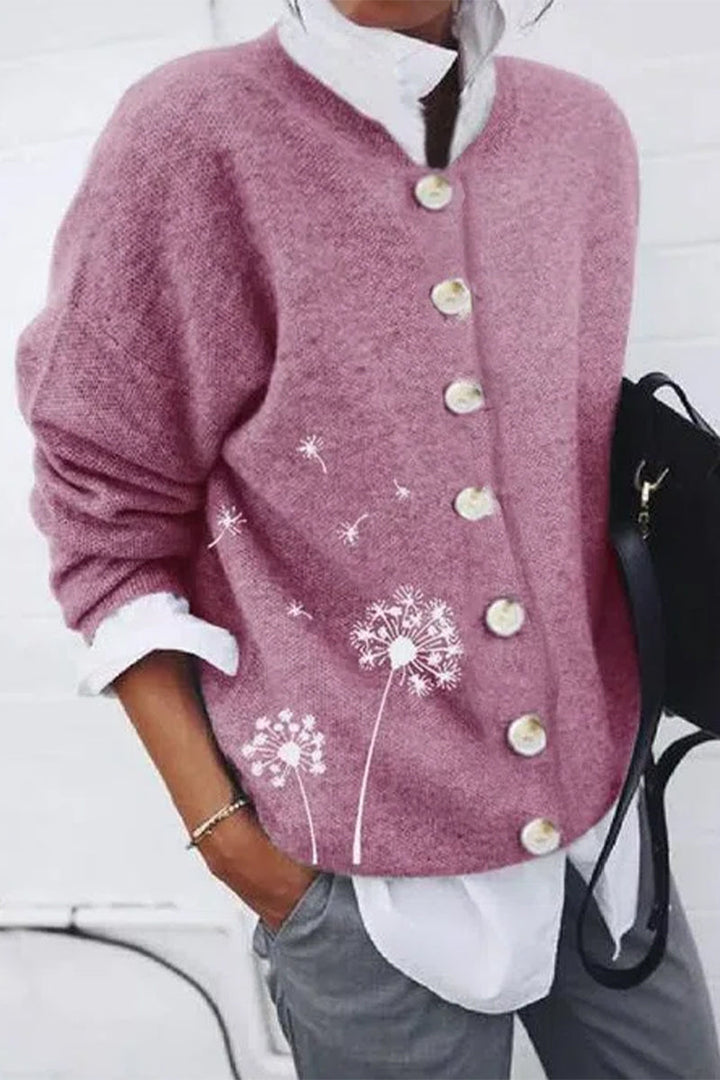 Stilla | Tidless og Løs Cardigan