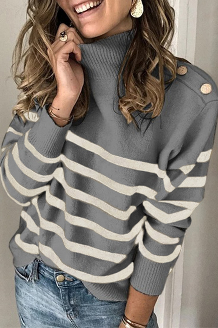 Stilla | Top med elegant afslappethed