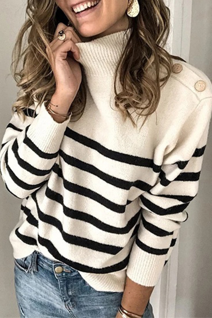 Stilla | Top med elegant afslappethed