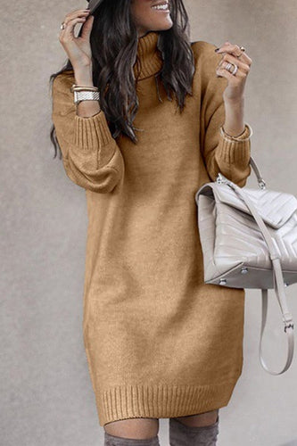 Stilla | Trendbevidst og Behagelig Strikpullover