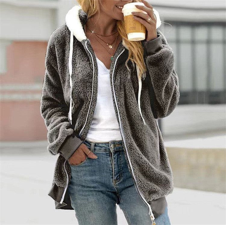 Stilla | Trendy og Elegant Hverdagjakke