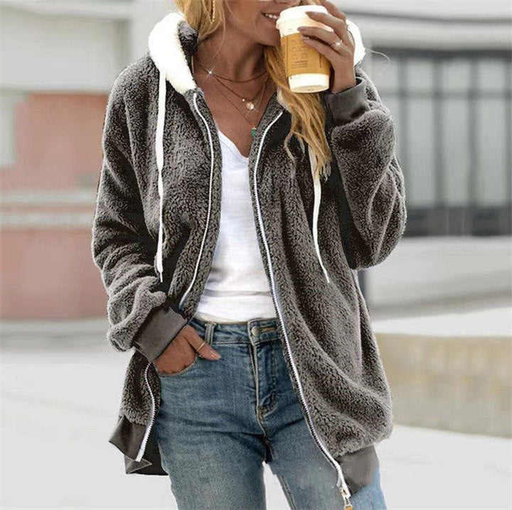 Stilla | Trendy og Elegant Hverdagjakke