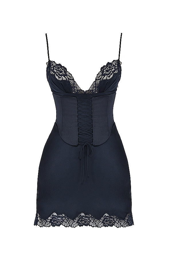 Stilla | Underkjole Satin