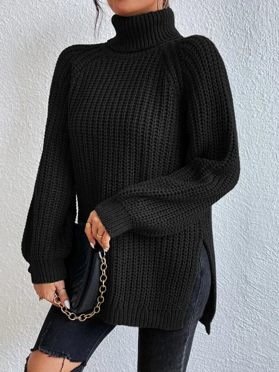 Stilla | Minimalistisk og smart pulloverstil