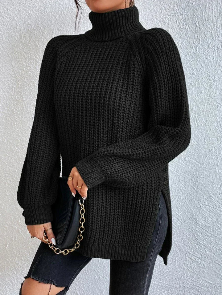 Stilla | Minimalistisk og smart pulloverstil