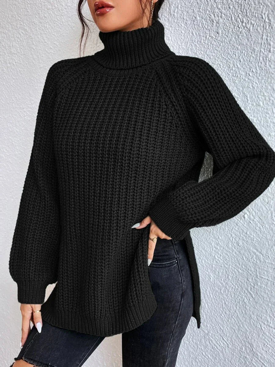 Stilla | Minimalistisk og smart pulloverstil