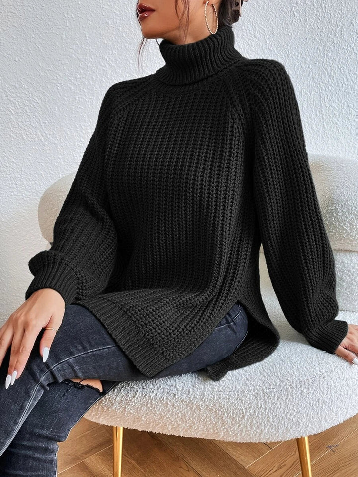 Stilla | Minimalistisk og smart pulloverstil