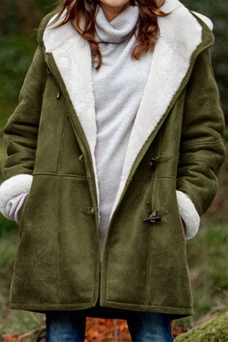 Stilla | Afslappet Street Solid Solid Color Nedre Krave Ydertøj