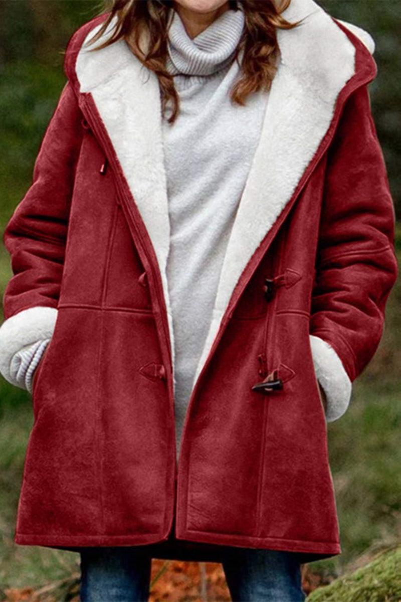 Stilla | Afslappet Street Solid Solid Color Nedre Krave Ydertøj