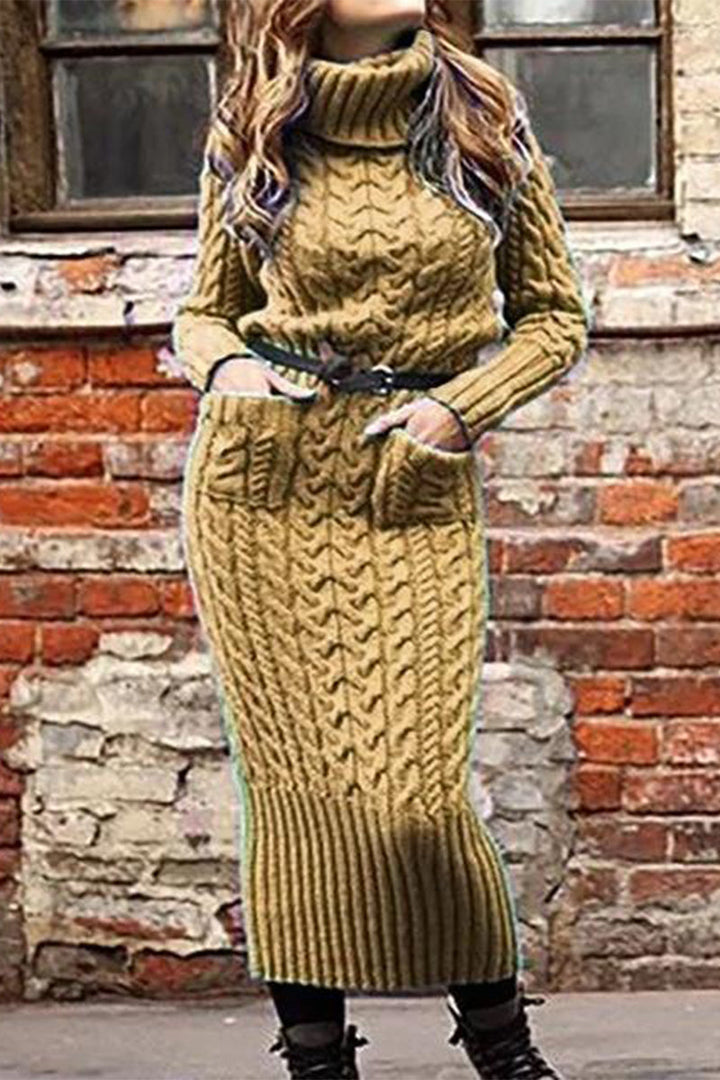 Stilla | Elegant og Ubesværet kjole