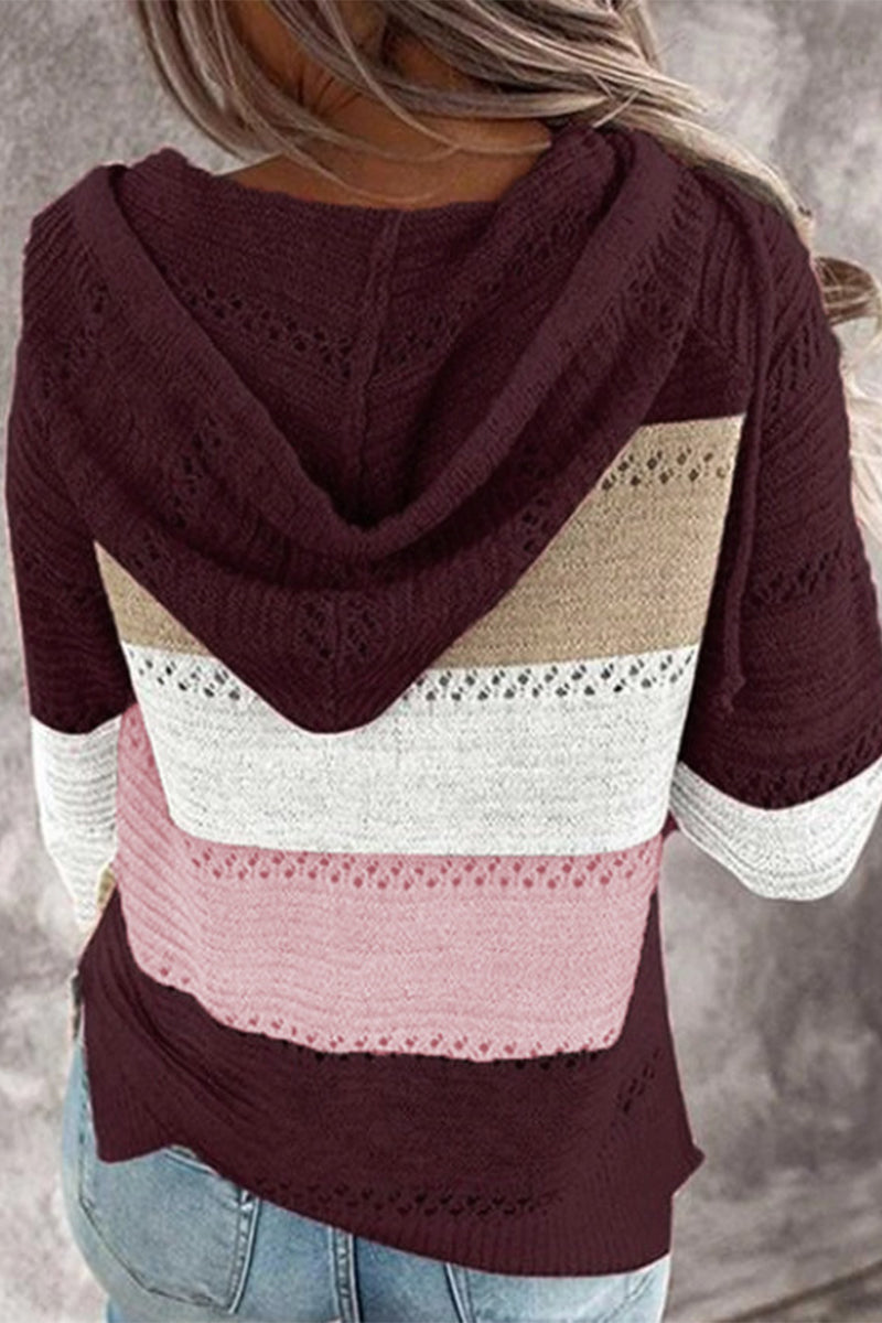 Stilla | Figurformet Elegance i Strikform