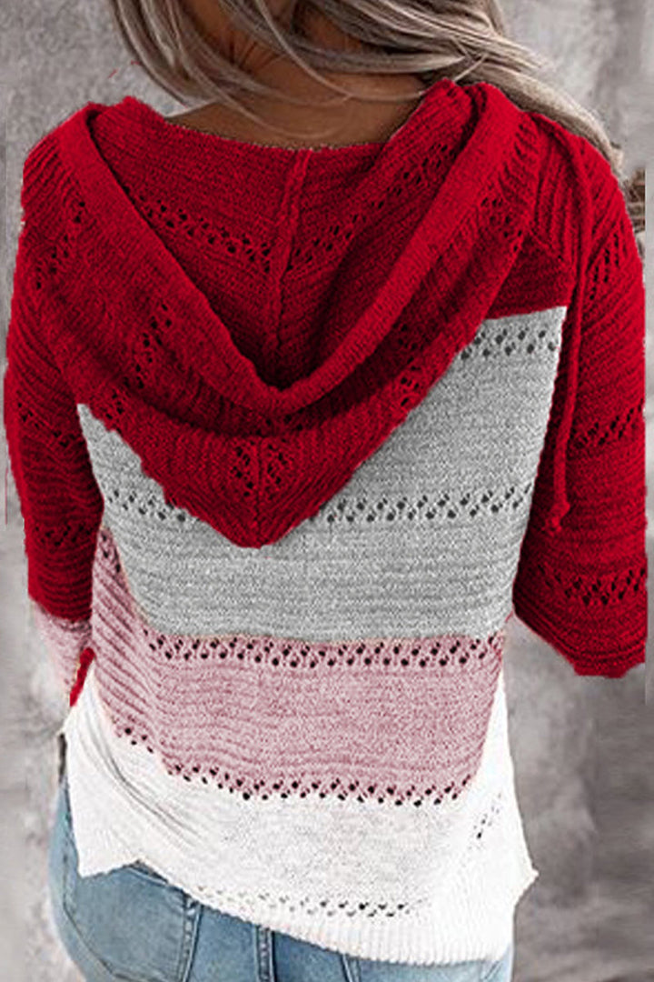 Stilla | Figurformet Elegance i Strikform