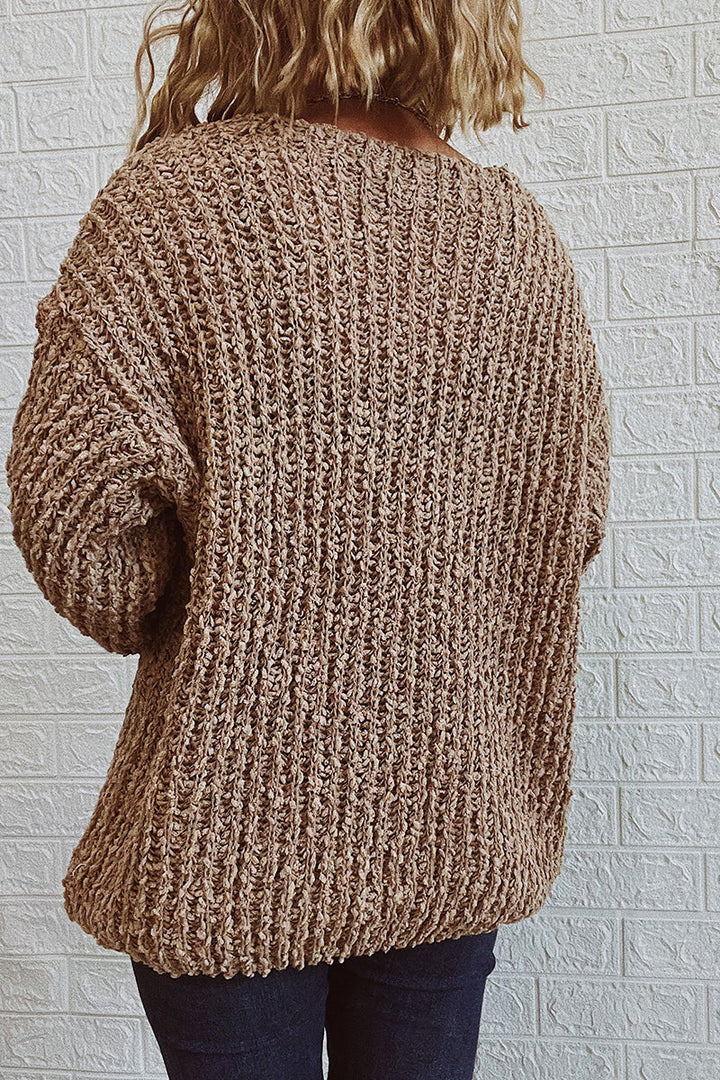 Stilla | Alsidig og Smart Modepullover