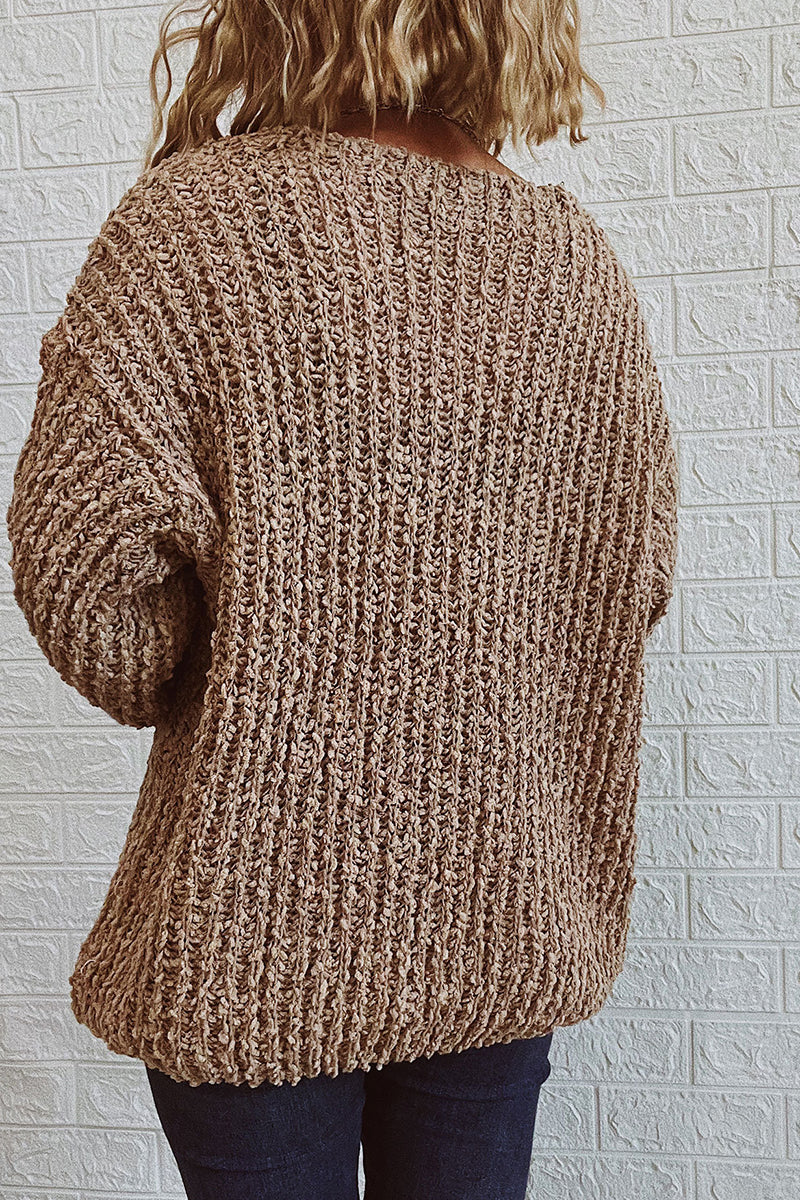 Stilla | Pullover til ubesværet chic